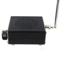 Récepteur radio pleine bande Chine ATS-20+Si4732 FM AM MW et SW et SSB (LSB et USB)