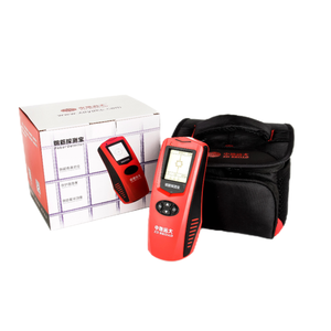 เครื่องตรวจจับโลหะอุตสาหกรรม ZD322 สำหรับผนังคอนกรีต เครื่องตรวจจับเหล็กเสริมคอนกรีต - Product Image 6