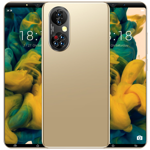 <span class=keywords><strong>5.3</strong></span> <span class=keywords><strong>inch</strong></span> HD P50 Pro <span class=keywords><strong>Android</strong></span> điện thoại di động với khuôn mặt ID Dual Sim 1 + 8GB RAM 512 GB ROM tùy chỉnh kích thước thanh trượt thiết kế - Product Image 4