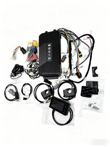 Moxin S801100 <b>Controller</b> and <b>Motor</b> and Battery Modification Kit for Surron Light With a Function for Doing Wheelie S801100 48V E - Product Image 1