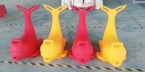 Aide à patins à glace de pingouin, 14mm, assistant utilisé dans le tuyau à glace - Product Image 4