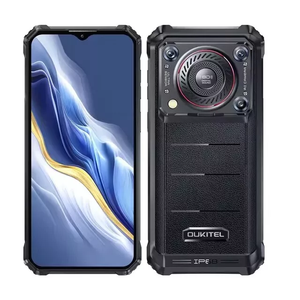 <span class=keywords><strong>Oukitel</strong></span> WP36โปร6.52 "<span class=keywords><strong>18</strong></span>" (6 + 12)/256GB ลำโพง3W 36มม. ทนทาน10600mAh - Product Image 5