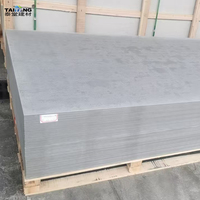 Plaque de plafond en fibrociment 6 mm, plaque de fibrociment 10 mm, revêtement en fibrociment