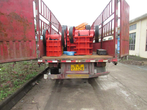 <span class=keywords><strong>PE</strong></span> Loạt cầm tay Mini nhỏ diesel di động đá nghiền - Product Image 6