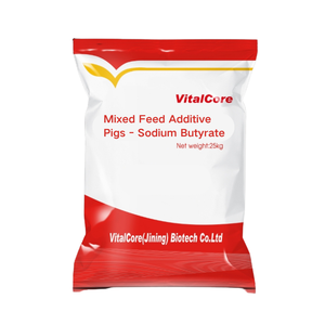 <span class=keywords><strong>Amino</strong></span>ácidos de grado alimenticio para cerdos Potenciador inmunológico Promotor del crecimiento Prevención de enfermedades para cerdos más sanos - Product Image 1