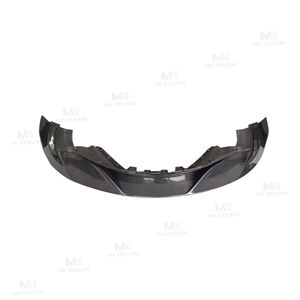 ชุดบอดี้รถยนต์สำหรับ McLaren 720S กระโปรงข้างขอบด้านข้างสำหรับ McLaren S อัพเกรดสไตล์ <span class=keywords><strong>ryf</strong></span> - Product Image 2