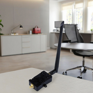 Répéteur <span class=keywords><strong>WiFi</strong></span> sans fil 2.4G <span class=keywords><strong>Amplificateur</strong></span> de signal à bas <span class=keywords><strong>prix</strong></span> - Product Image 2