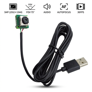 5MP 8MP IMX179 UVC kam AF otomatik odaklama mikro <span class=keywords><strong>USB</strong></span> kamera modülü 4k <span class=keywords><strong>Mini</strong></span> <span class=keywords><strong>Webcam</strong></span> Windows PC için 2592*1944 30FPS 3264*2448 15fps - Product Image 1