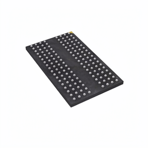 Composants électroniques en stock : Mémoire BOM IC 144 TFBGA IS49NLC36800-33B – Achetez en ligne - Product Image 1