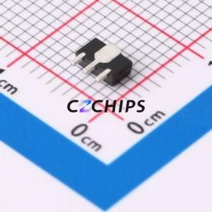 Regulador lineal (LDO) de circuito integrado de alta calidad, Chip IC PMIC, SOT-89-3 de/MB - Product Image 2