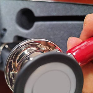 เครื่องฟังเสียงแพทย์แบบคลาสสิก5803 5803 - Product Image 2