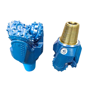 ดอกสว่านไตรโคน TCI ขนาด 6 1/2 นิ้ว 165 มม. รุ่น IADC 637 พร้อมตลับลูกปืนยาง - Product Image 5