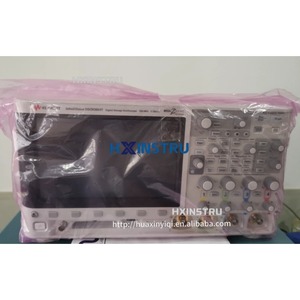 ออสซิลโลสโคปดิจิตอล KEYSIGHT DSOX3034T รุ่น DSOX3034T H - Product Image 1