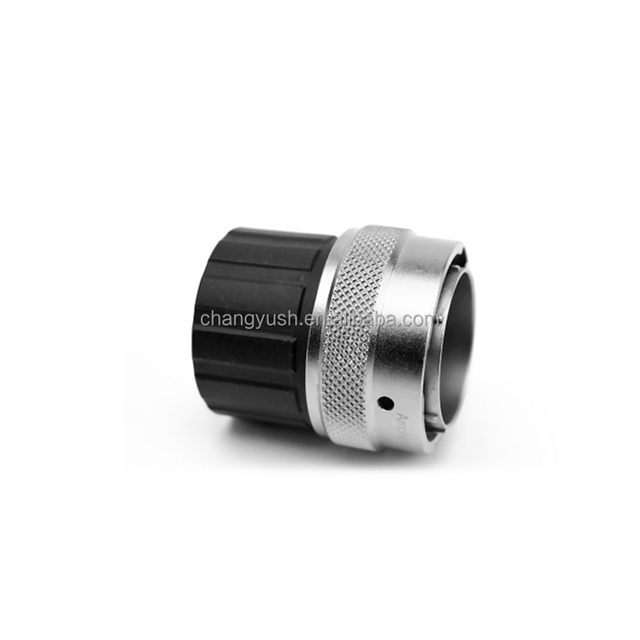 Amphenol  RT061412SNHEC03 Standard ring connector female plug 13A / 300V connector