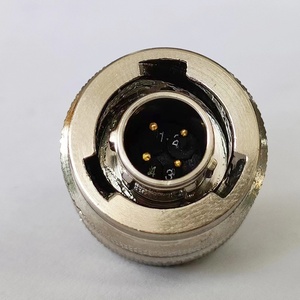 Connecteurs circulaires industriels pour câbles d'alimentation aérienne TY115J-0804PNL, origine Chine, pour la vente en gros - Product Image 2