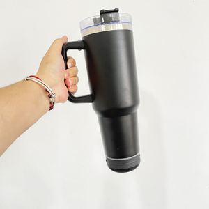 Stainless Steel Vacuum Insulation 40oz Wireless <b>Music</b> Player Speaker Tumblers with Handle for Laser Engrave - Product Image 2