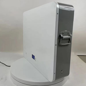 Wall Mounted Stackable <b>Lithium</b> Home <b>Battery</b> System <b>48V</b> 5kWh-10kWh 100Ah off Grid Hybrid Grid - Product Image 1