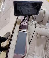 Fauteuil de massage chauffant et vibrant en cuir OEM, directement de l'usine, corps entier, zéro gravité, L-Track, Shiatsu
