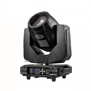 Luz Sharpy <span class=keywords><strong>Beam</strong></span> <span class=keywords><strong>7R</strong></span> de alta calidad, 230W, con cabezal móvil, <span class=keywords><strong>precio</strong></span> de fábrica - Product Image 1