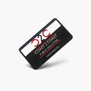 Rose Gold Plating QR Code Engraving - Product Image 6