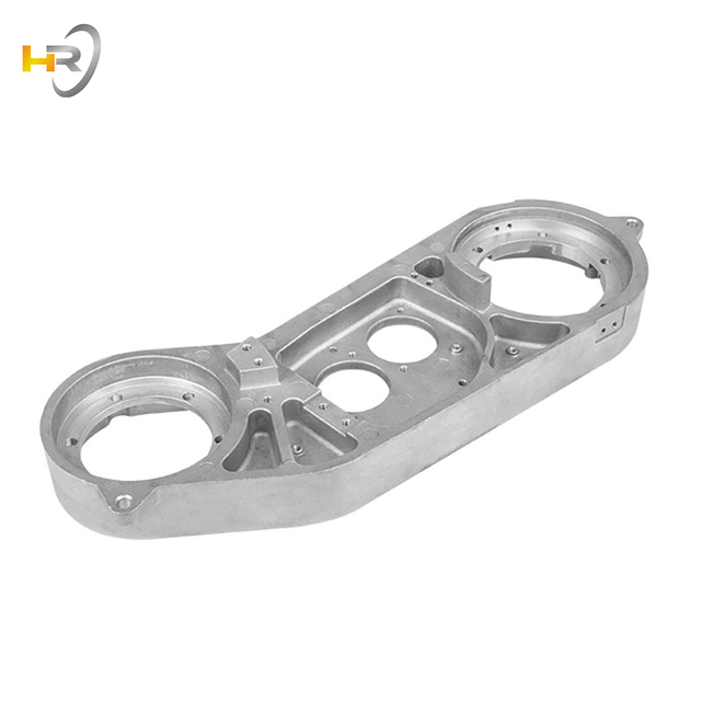 Factory Price Wholesale Customized Professional Process Auto Engine Die Casting Parts Product
