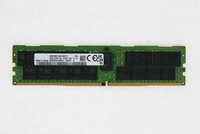 Ddr4 ram 3200mhz 128GB (1 X 128GB) Quad Rank X4 DDR4-3200 CAS-22-22-22 Load Reduced Smart Memory Kit Ddr4 ram Ddr4 Server ram