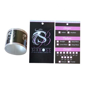 <span class=keywords><strong>PL</strong></span>-131高級カスタムエレガントなヘアボンネットシルクウィッグ睡眠ドローストリングボンネットサテンヘアバッグピローボックスロゴ印刷 - Product Image 6