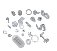 Services de fraisage CNC sur mesure, composants en aluminium et acier inoxydable anodisés de haute précision, fraisage, tournage, usinage CNC des métaux