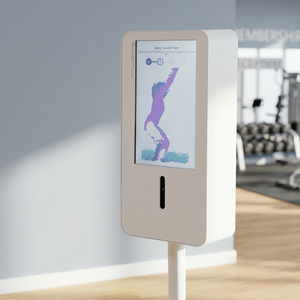 ใช้ในอุปกรณ์วิเคราะห์ท่าทางเชิงพาณิชย์ Bodydot AI Posture Analyzer มากกว่า 400 ศูนย์ - Product Image 1