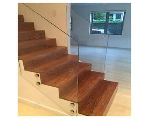 Garde-corps Prima PetSafe avec conception d'espacement de sécurité pour les maisons respectueuses des <span class=keywords><strong>animaux</strong></span> Garde-corps - Product Image 1