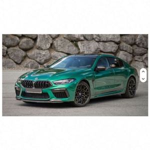 BMW Z3 <span class=keywords><strong>V12</strong></span> Prototype Convertibile COUPÉ USATA CERTIFICATA 2024 IN VENDITA - Product Image 5