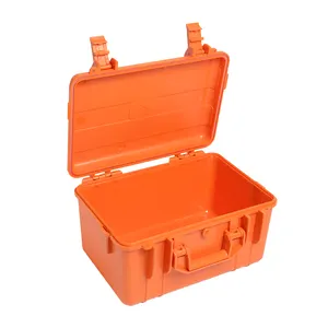 Valigetta Portautensili Rigida Impermeabile con Grado di Protezione IP67, Personalizzabile OEM/ODM per Campeggio ed Escursionismo - Product Image 3