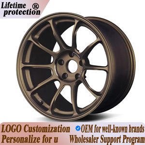 RAYS VOLK RACING ZE40 <span class=keywords><strong>M</strong></span>-Spec Club Racer Dövme Jantlar ve Jant Gövdeleri 15-26 İnç BMW Nissan Toyota Tesla Audi Mercedes-Benz Vb. İçin - Product Image 1