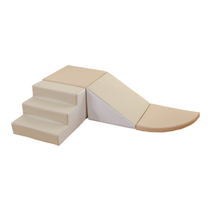 Ensemble de blocs de jeu de grimpeur en mousse souple d'intérieur commercial - Product Image 4