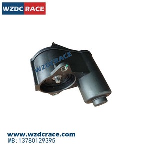 มอเตอร์เบรกคาลิปเปอร์ WZDC RACE รุ่น 3C0998281B สำหรับรถยนต์ Volkswagen Magotan CC Tiguan Passat Superb มอเตอร์เบรกมือ EPB - Product Image 2