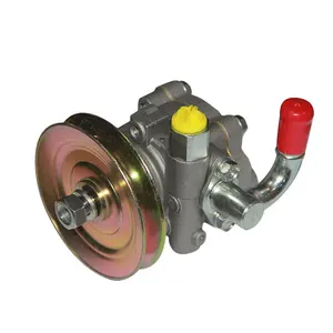 Brand Auto Parts OEM 49110-0W000 49110-30N00 49110-0W800 Price Hydraulic Car Power Steering Pump For NISSAN Pathfinder R50 VG33