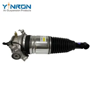 7P6616020G High performance factory supply air suspension for Volkswagen Touareg rear right air spring strut