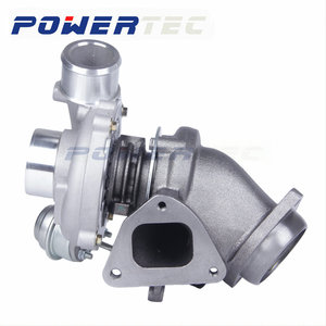 GT2056S Turbolader 742289 A6650900580 für SsangYong Rexton <span class=keywords><strong>Rodius</strong></span> 2.7 D D27DT - Product Image 4