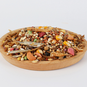 Acciuga confezionata singolarmente e sicura <span class=keywords><strong>per</strong></span> altri alimenti <span class=keywords><strong>per</strong></span> animali domestici personalizzati - Product Image 4