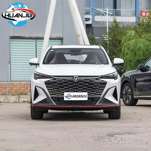 Venta Caliente de Autos Usados Changan X5 PLUS 1.5T DCT de Gasolina, <span class=keywords><strong>Auto</strong></span> Changan Económico de Gasolina/Petróleo, SUV de 5 Asientos - Product Image 3