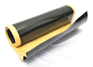 Contracción rápida y buen rendimiento de sellado. Funda termorretráctil anticorrosiva para tuberías de petróleo y gas. - Product Image 5