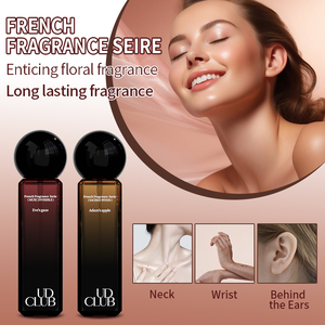 Parfum français <span class=keywords><strong>de</strong></span> la série UD CLUB en gros, parfum <span class=keywords><strong>de</strong></span> haute qualité, naturel, frais et longue durée - Product Image 3