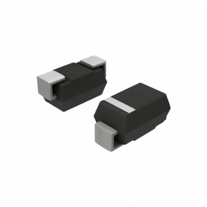 Components Electronic Diodes Manufacturer Channel SMBJ5337AE3/TR13 DO-214AA, SMB - Product Image 1