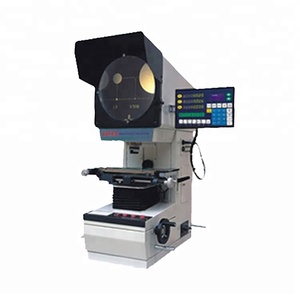 Système de mesure numérique industriel de haute qualité, projecteur optique de profil, prix - Product Image 4