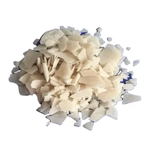 Factory Direct Supply Haihua Supply Chain High Purity Magnesium Chloride Magnesium Chloride Flakes Price