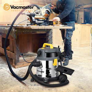 Vacmaster 1600W 20L réservoir en acier industriel HEPA CLASS-L CERT Double Ventilateur contourner sec humide tapis voiture <span class=keywords><strong>aspirateur</strong></span> VK1620SWC - Product Image 4