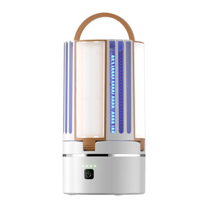 <span class=keywords><strong>Lampe</strong></span> <span class=keywords><strong>anti</strong></span>-moustiques électrique silencieuse portable pour usage commercial <span class=keywords><strong>extérieur</strong></span> et intérieur, personnalisable - Product Image 4