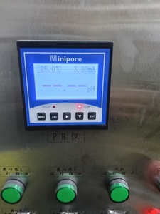 Medidor de Conductividad TDS MINIPORE, Analizador de Calidad del Agua, Sensor de Conductividad con 4 Electrodos - Product Image 2