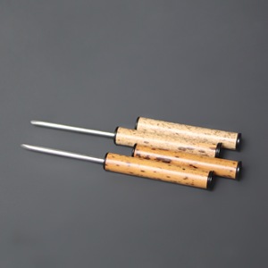 Bamboo <b>Tea</b> Sticks 20 Cm Traditional Chinese <b>Tea</b> Ceremony Accessories Eco Friendly <b>Tea</b> <b>Set</b> Tools - Product Image 4