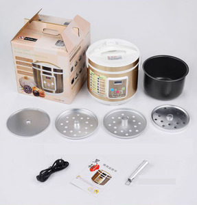 Chambre de Fermentation Multifonctionnelle en Acier Inoxydable pour Granules d'<span class=keywords><strong>Ail</strong></span> <span class=keywords><strong>Noir</strong></span>, Fermenteur d'<span class=keywords><strong>Ail</strong></span> <span class=keywords><strong>Noir</strong></span> à <span class=keywords><strong>Prix</strong></span> d'Usine - Product Image 5